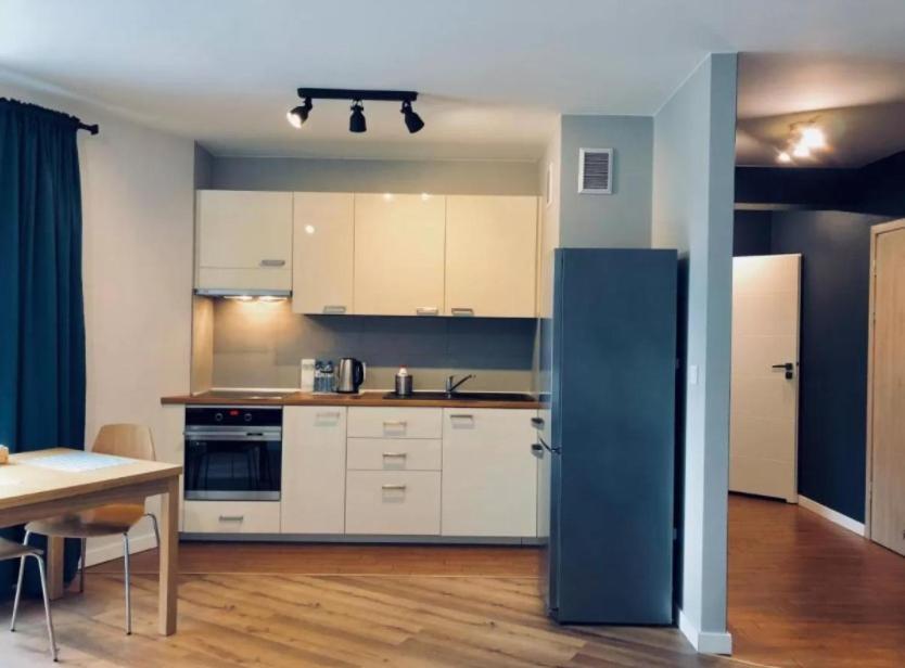 Apartamento Loft Aprtament Piła Exterior foto