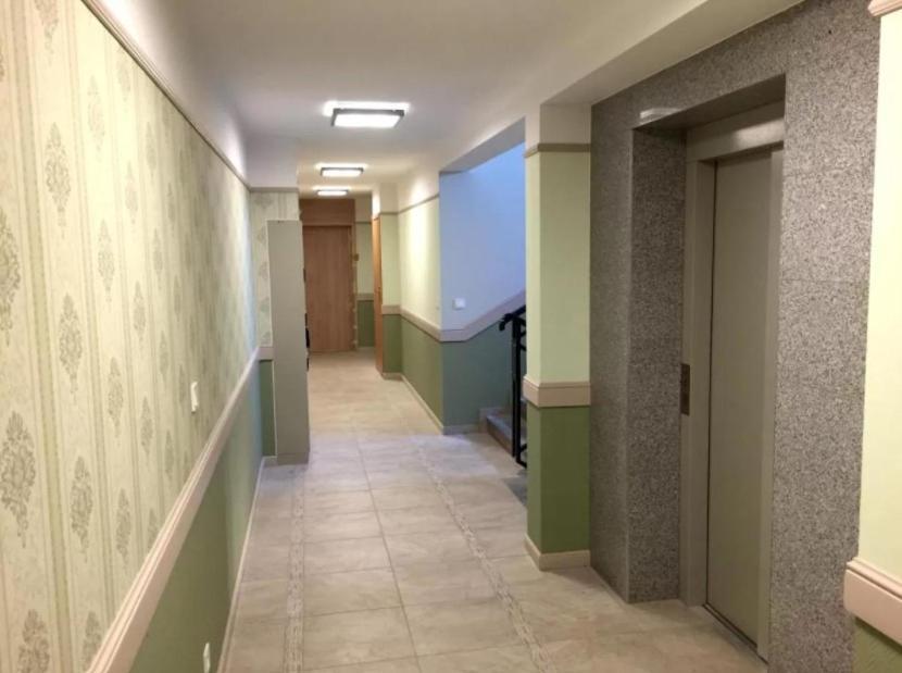 Apartamento Loft Aprtament Piła Exterior foto